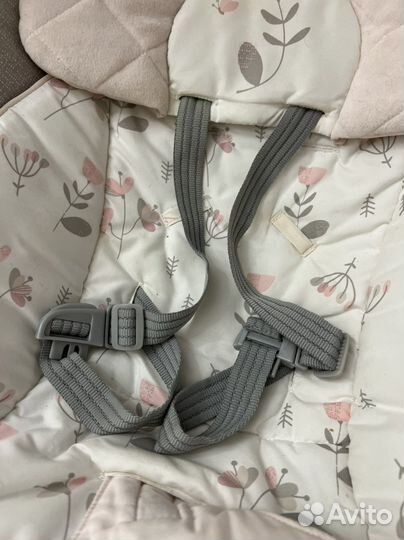 Укачивающий центр joie