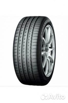 Yokohama Advan Sport V107E 245/50 R19 Y