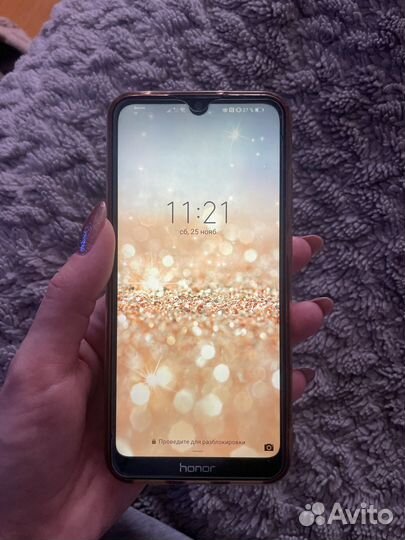 Samsung Galaxy A20, 3/32 ГБ