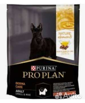 Корм Pro Plan для собак и кошек