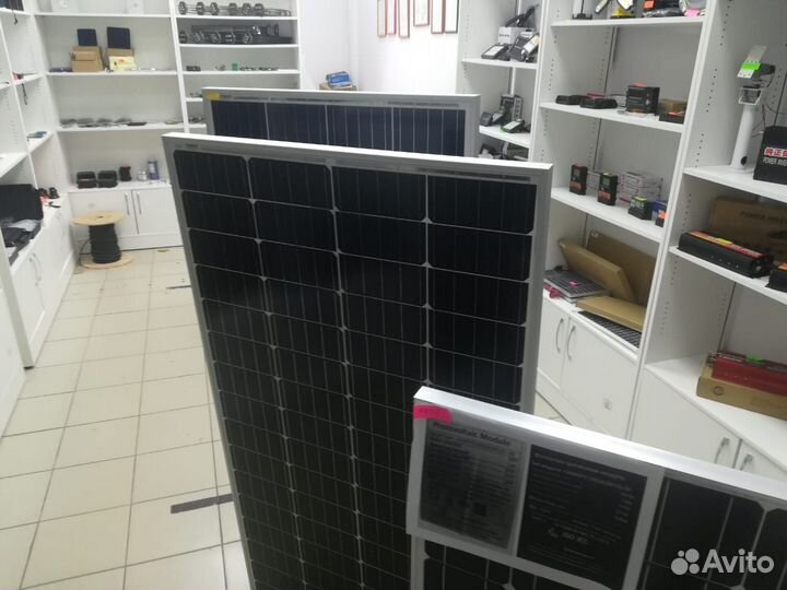Солнечная панель 200 ват 12 вольт