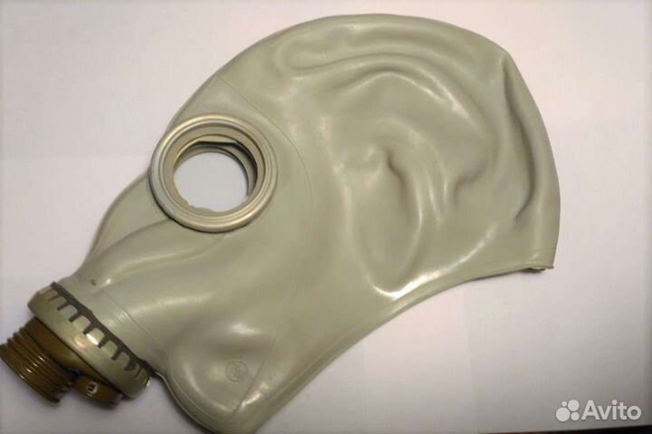 Противогаз гп 5