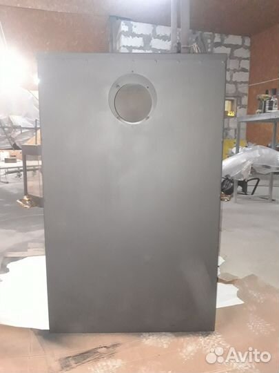 Печ для дачи