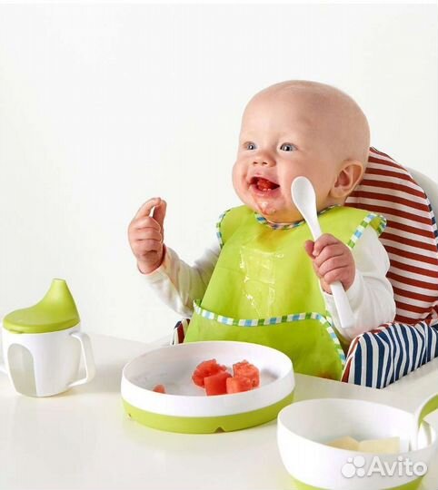 Детские товары икеа