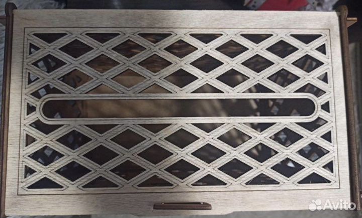 Сундук для денег