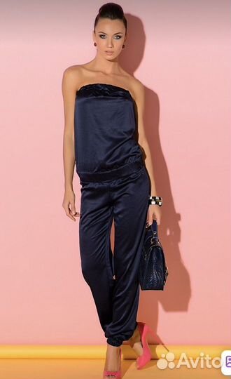 Комбинезон женский 42