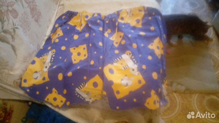 Мужские трусы