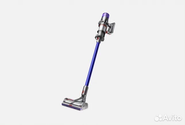 Беспроводной пылесос Dyson V15 Detect Absolute