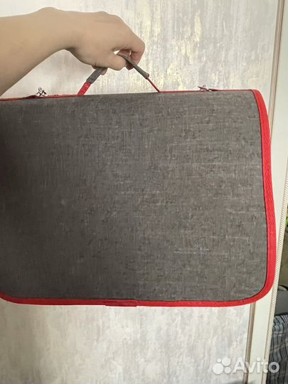 Переноска для животных новая