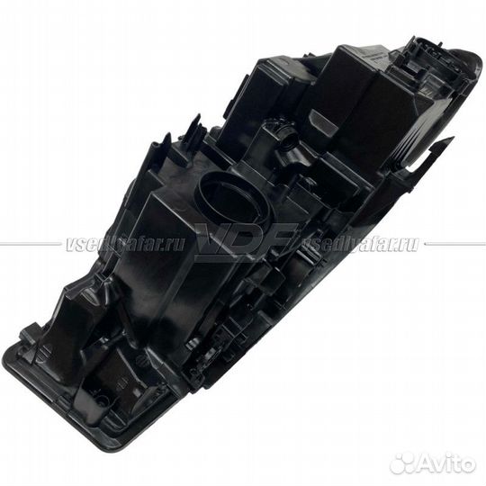 Корпус Правой фары для BMW 3 G20 (2018-2022) Full