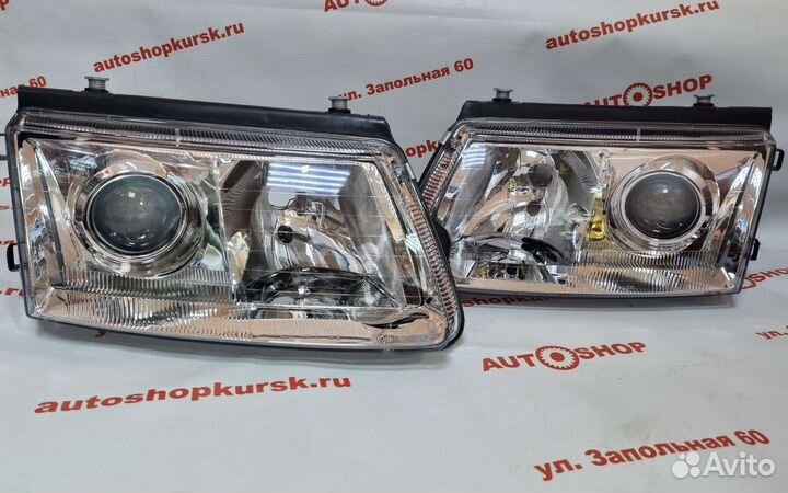 Фары ксенон Volkswagen Passat B5 1997 - 2000
