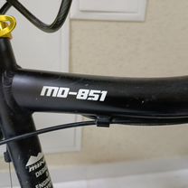 Горный велосипед