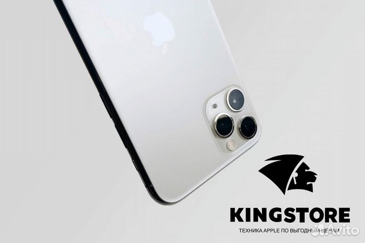 Готовый бизнес: продажа Apple-техники