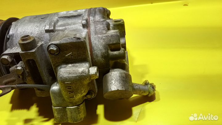 Компрессор кондиционера для Skoda Fabia