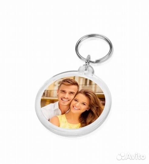 Магниты и брелки