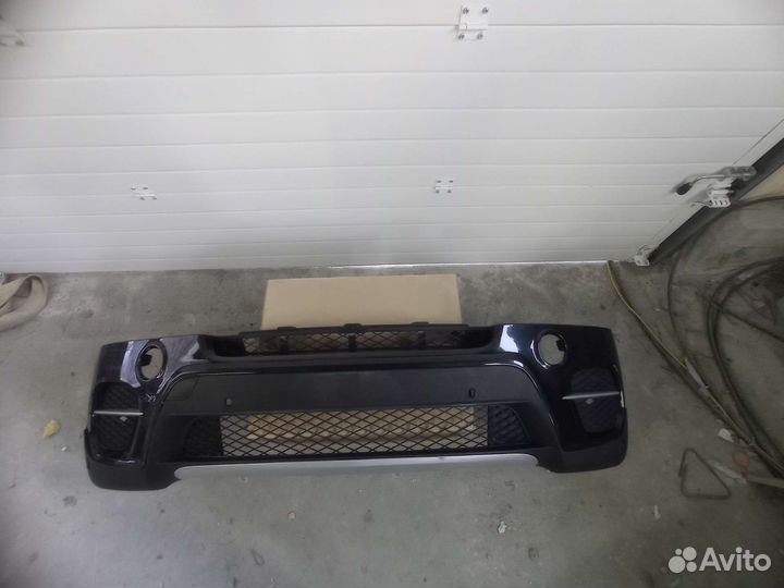 Бампер BMW X5 e70 BMW 5 f10 бмв ф10