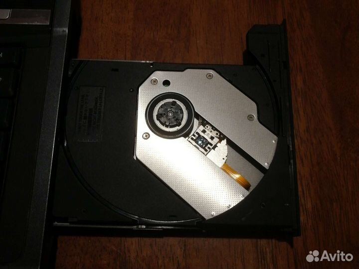 Acer Travelmate 5320