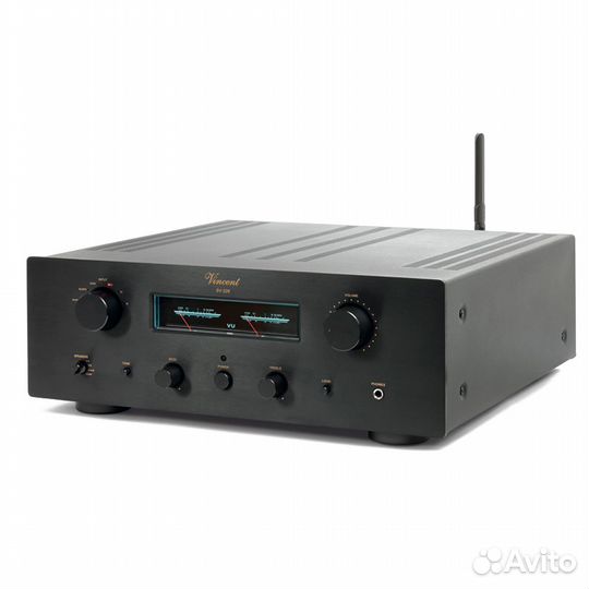 Vincent SV-228 Black