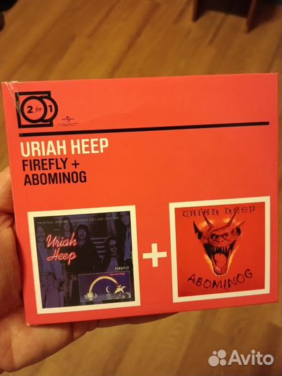 С D диски мини винил