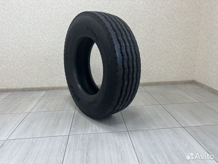 Грузовая шина 265/70R19,5 BT929