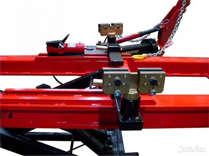 Стапель рамнный Автостапель AS45L1