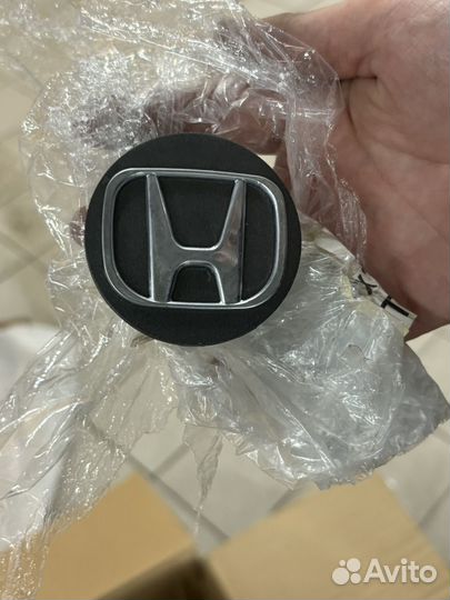 Диск r18 Honda CR-V