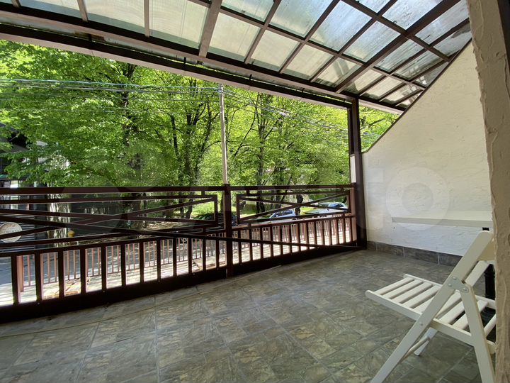 Квартира-студия, 40 м², 1/6 эт.