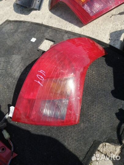 Стоп-сигнал задний правый Suzuki Swift ZC11S