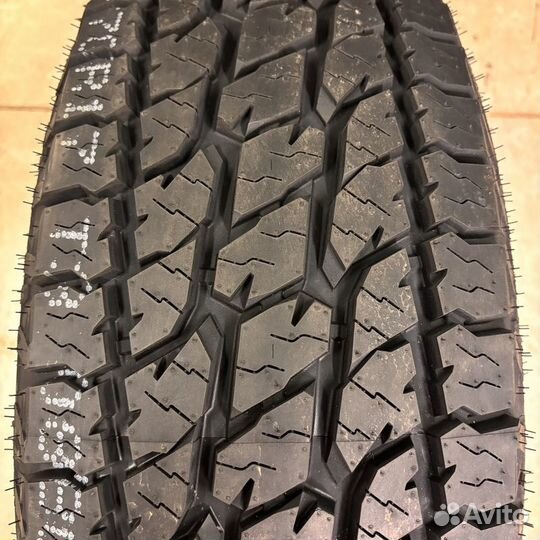 Landspider Wildtraxx A/T 245/75 R16 T