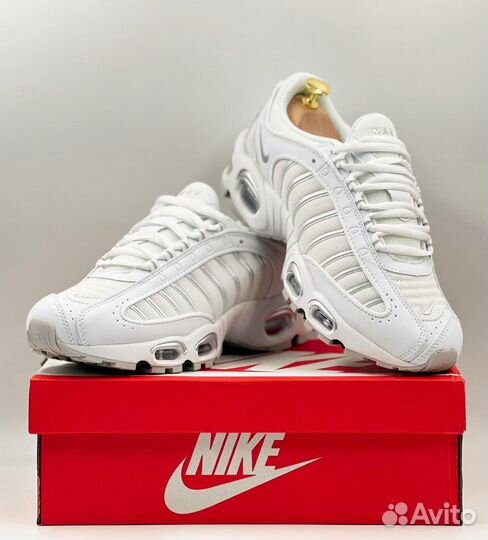 Кроссовки Nike Air Max Tailwind 4
