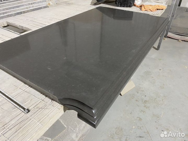 Подоконник