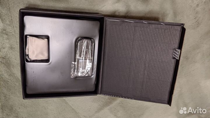 Nokia 8800 Sirocco Edition