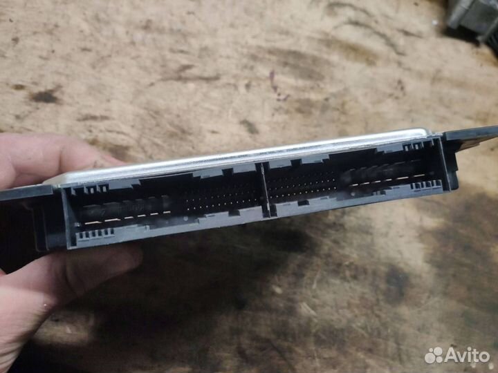 Блок управления светом BMW X5 E70 2007 9166668