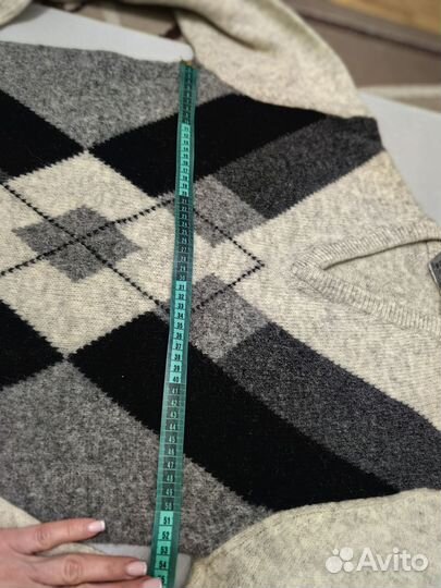 Джемпер мужской