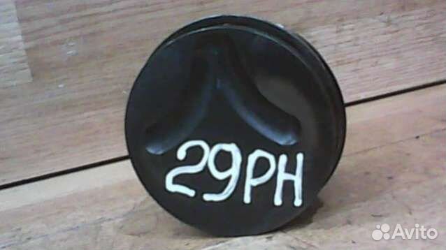 Поршень BMW 5 E39