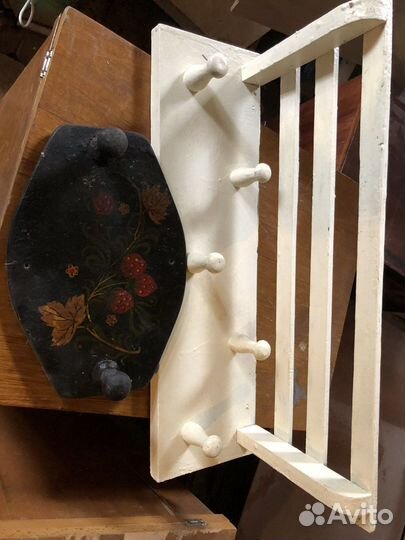 Полка навесная цена за 2шт