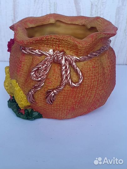 Кашпо для цветов