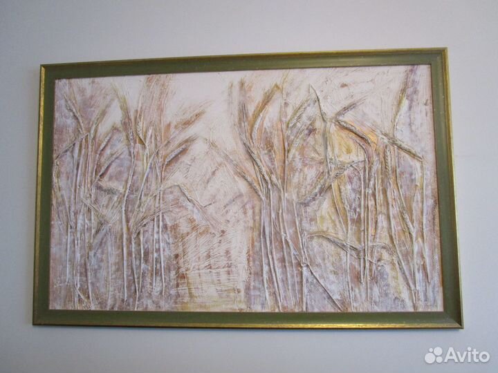 Картина hand made