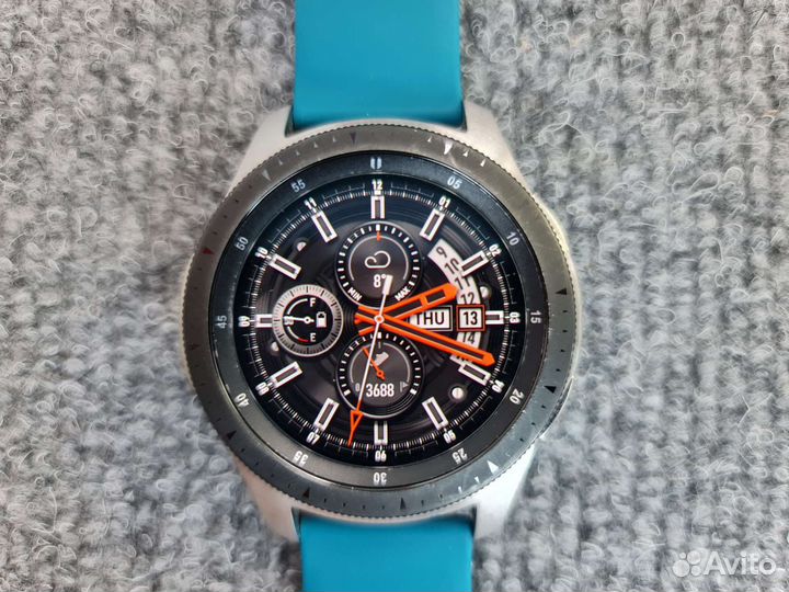 Samsung galaxy watch 46 mm