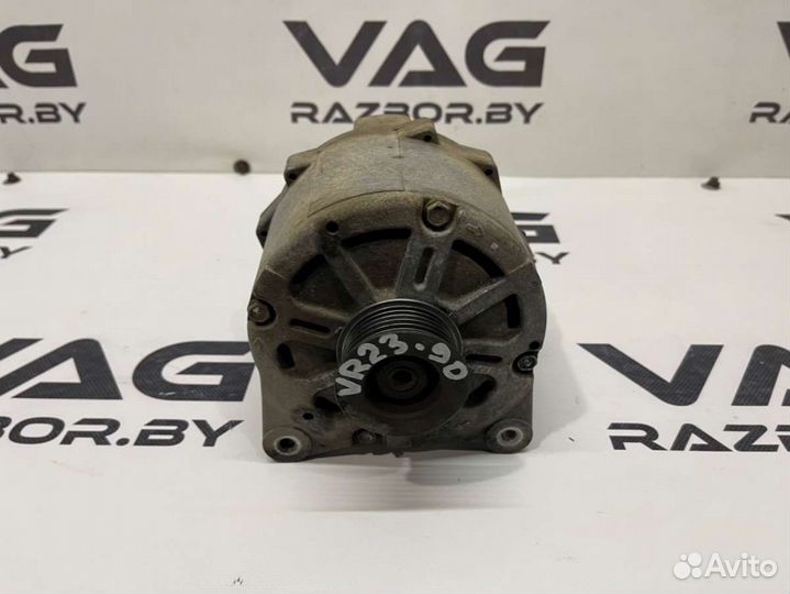 Volkswagen Phaeton2007 059903015PVR23-90