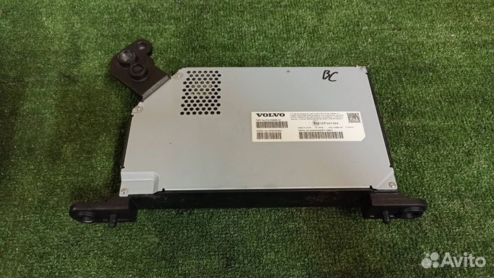 Усилитель звука volvo XC40 36003061 31456857