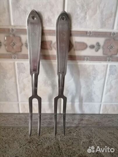 Кухонная посуда