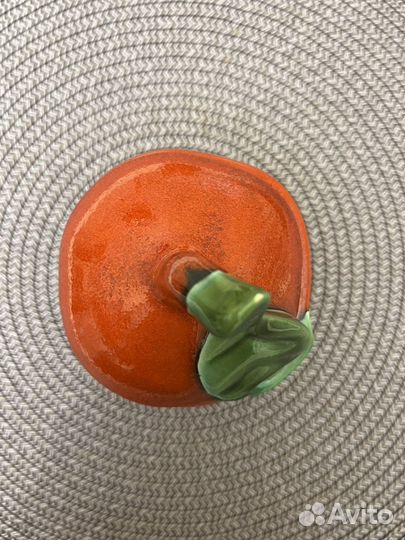 Соусницы керамика Kil, Югославия