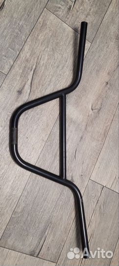 Руль на бмх