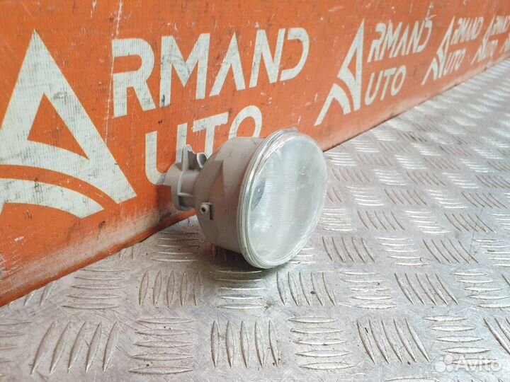 Птф правый Toyota Rav4 4 CA40 2015-2019