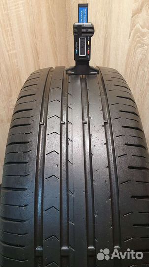 Continental ContiPremiumContact 5 215/60 R16 95H