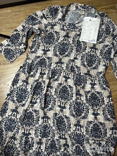 Длинное платье Fransa Новое