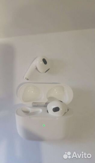 Беспроводные наушники airpods pro6