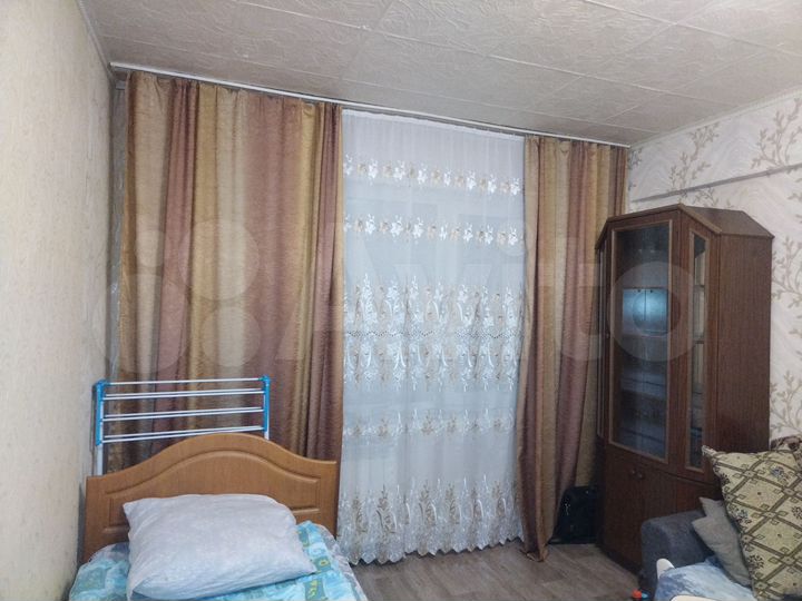 1-к. квартира, 31 м², 3/5 эт.