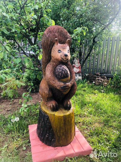 Сад,благустройство